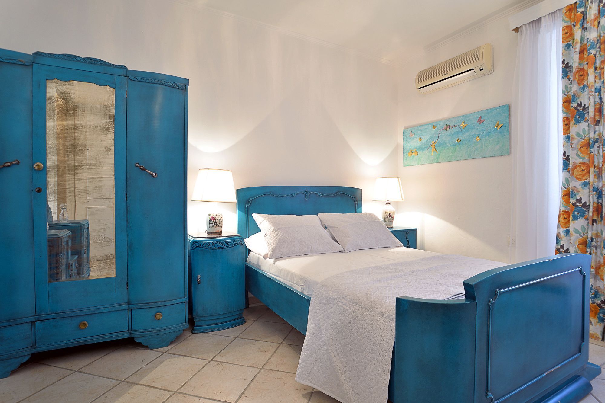 Apartment Austella Corfu (city)